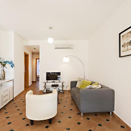 Camélia Apartment Santa Luzia  Esterno foto