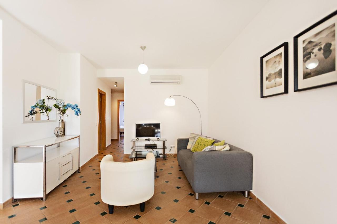 Camélia Apartment Santa Luzia  Esterno foto